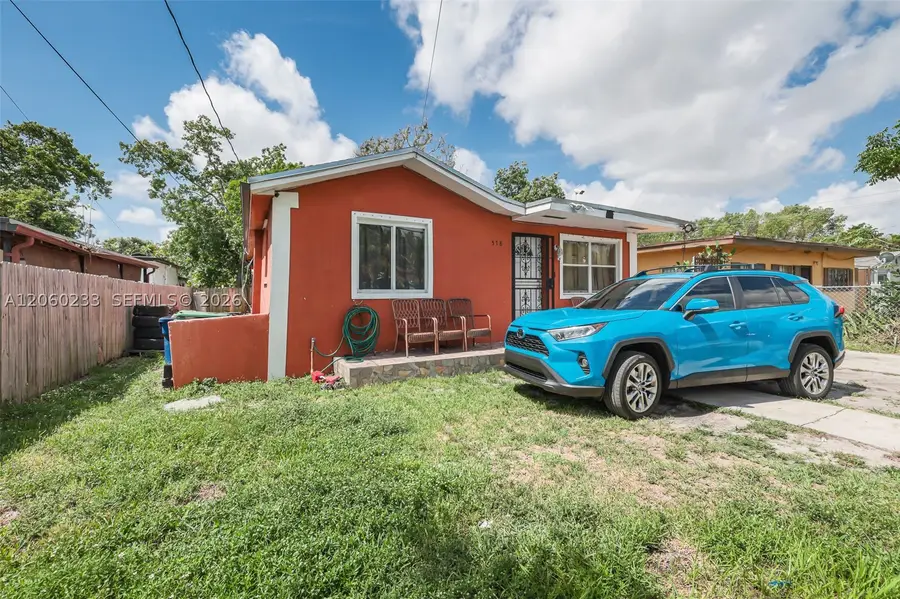 578 NW 97th, Miami, FL 33150 - #3