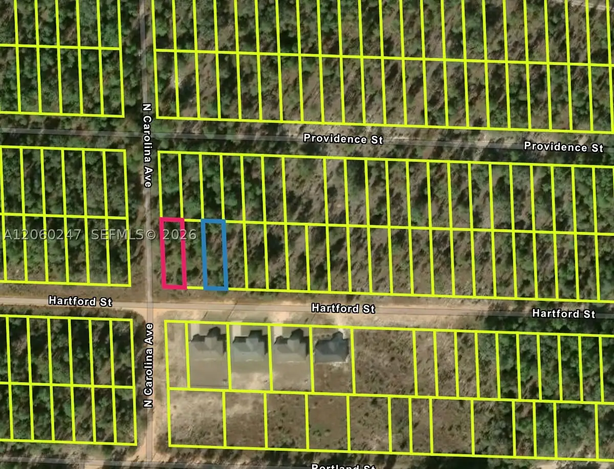 146 - 148 Hartford, Interlachen Florahome, FL 32640 - #1