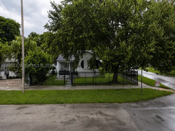 1501 NW 42nd, Miami, FL 33142