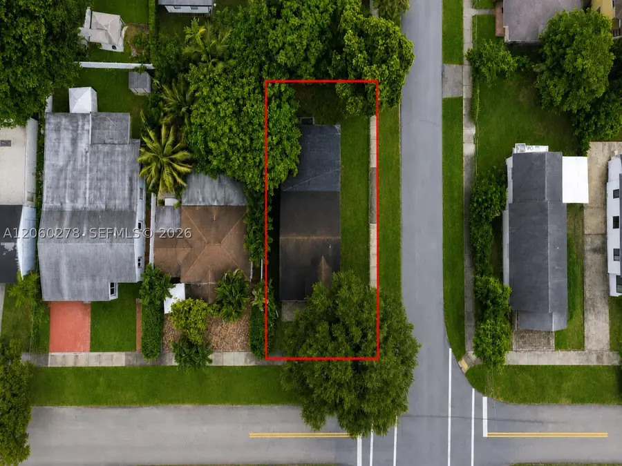 1501 NW 42nd, Miami, FL 33142 - #2
