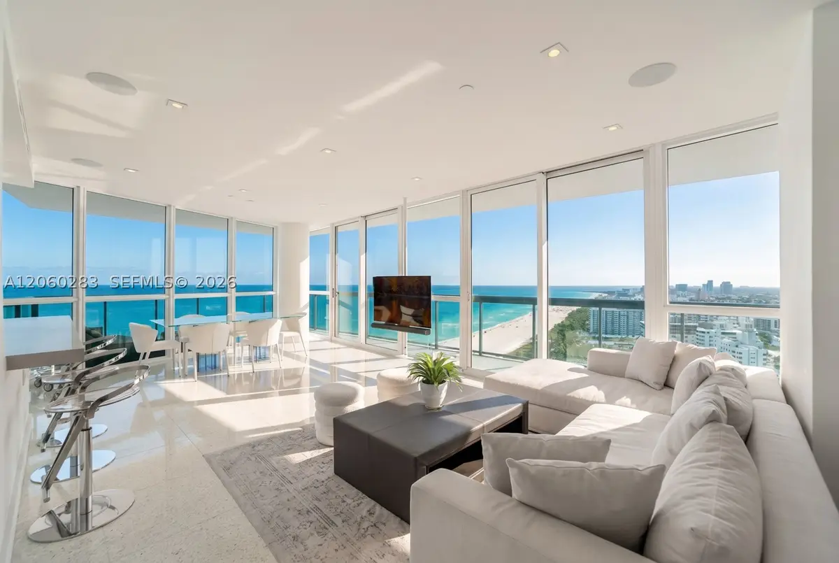 101 20th #3208, Miami Beach, FL 33139 - #1