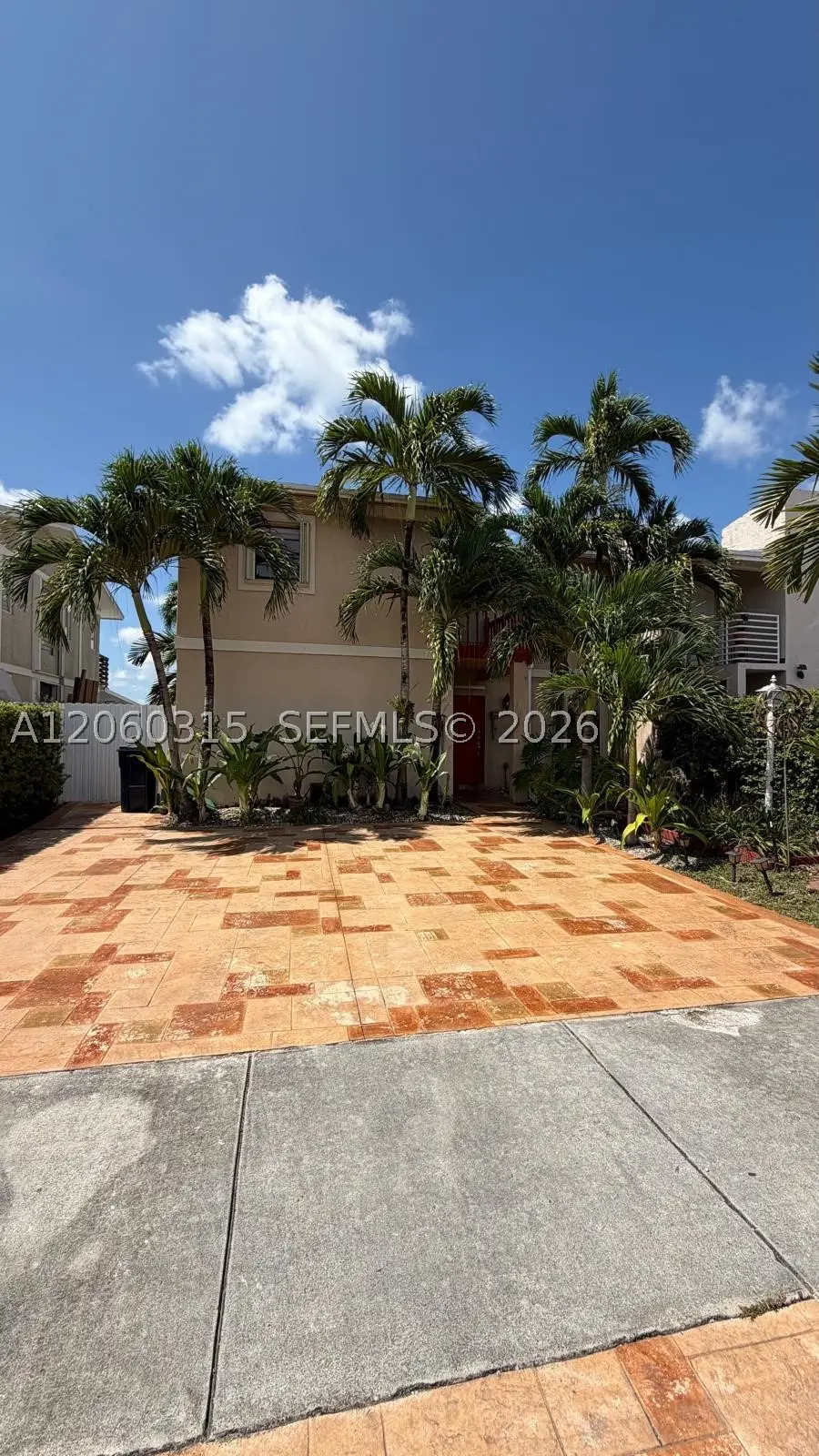 10960 SW 25th, Miami, FL 33165 - #1