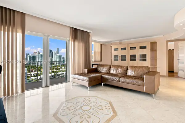 500 Bayview #2121, Sunny Isles Beach, FL 33160