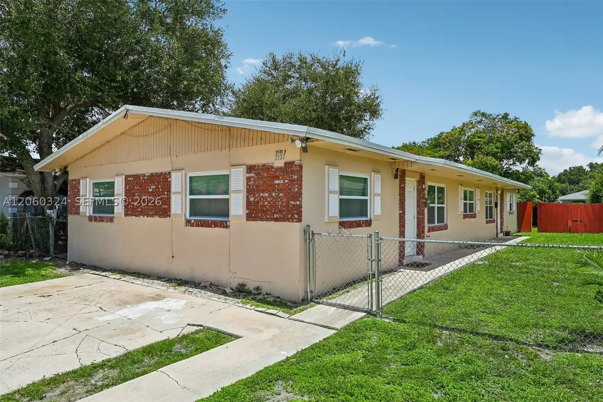 2137 NW 99th, Miami, FL 33147 - #1