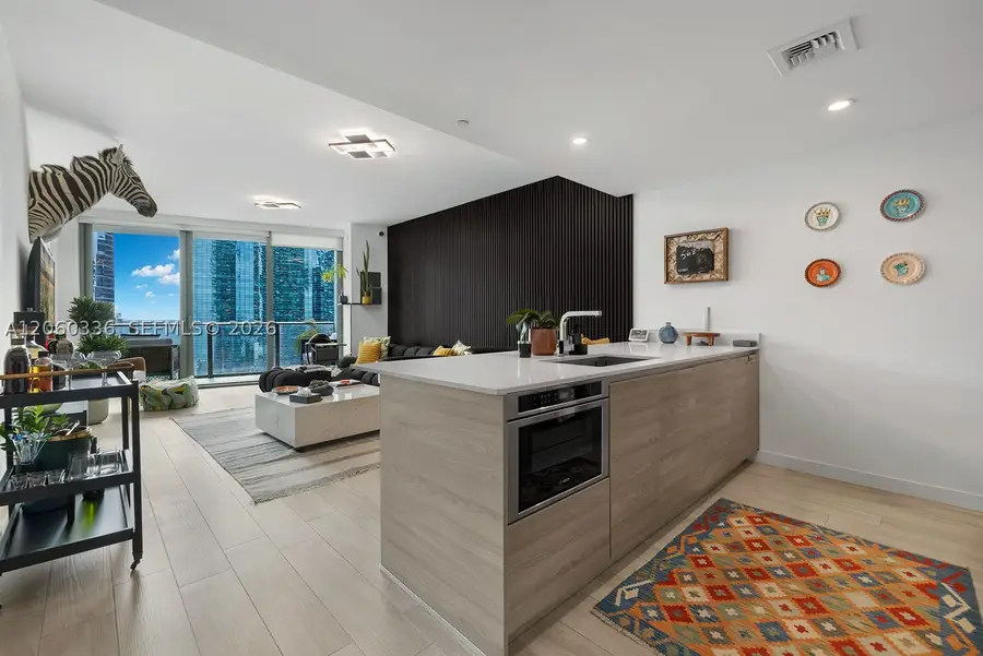 1300 S Miami #2103, Miami, FL 33130 - #2