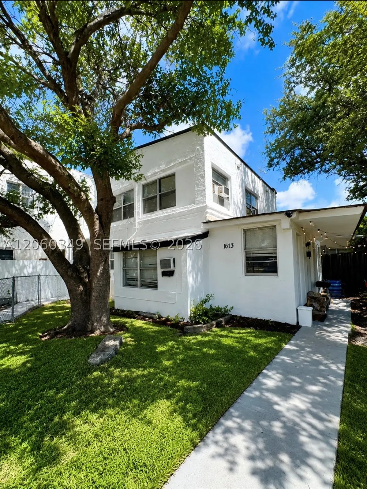 1613-1615 NW 45th, Miami, FL 33142 - #1