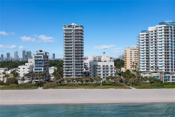 3739 Collins #N-503, Miami Beach, FL 33140