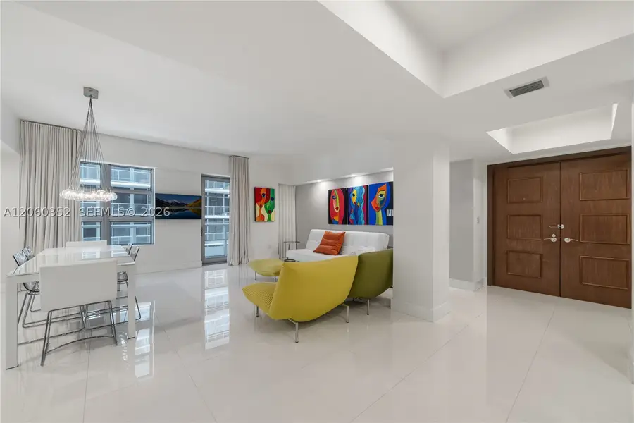 3739 Collins #N-503, Miami Beach, FL 33140 - #2