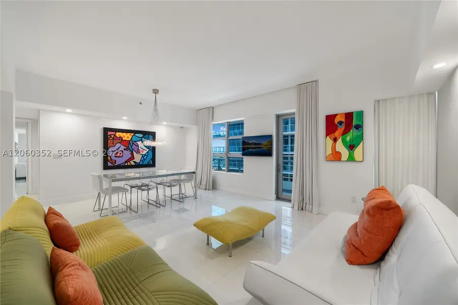 3739 Collins #N-503, Miami Beach, FL 33140 - #3