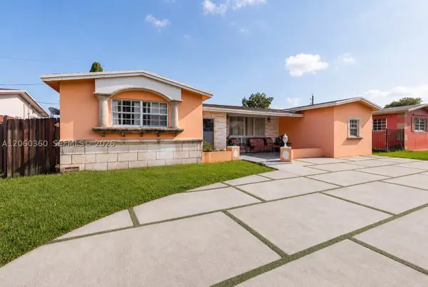 7140 Coral, Miramar, FL 33023