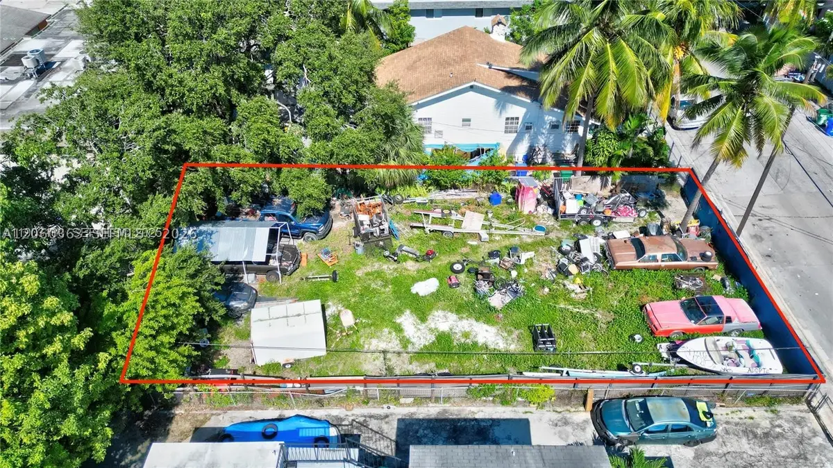 428 NW 10th, Miami, FL 33128 - #1
