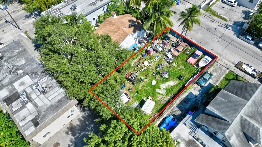 428 NW 10th, Miami, FL 33128 - #2