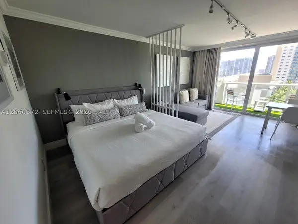 19201 Collins #632, Sunny Isles Beach, FL 33160