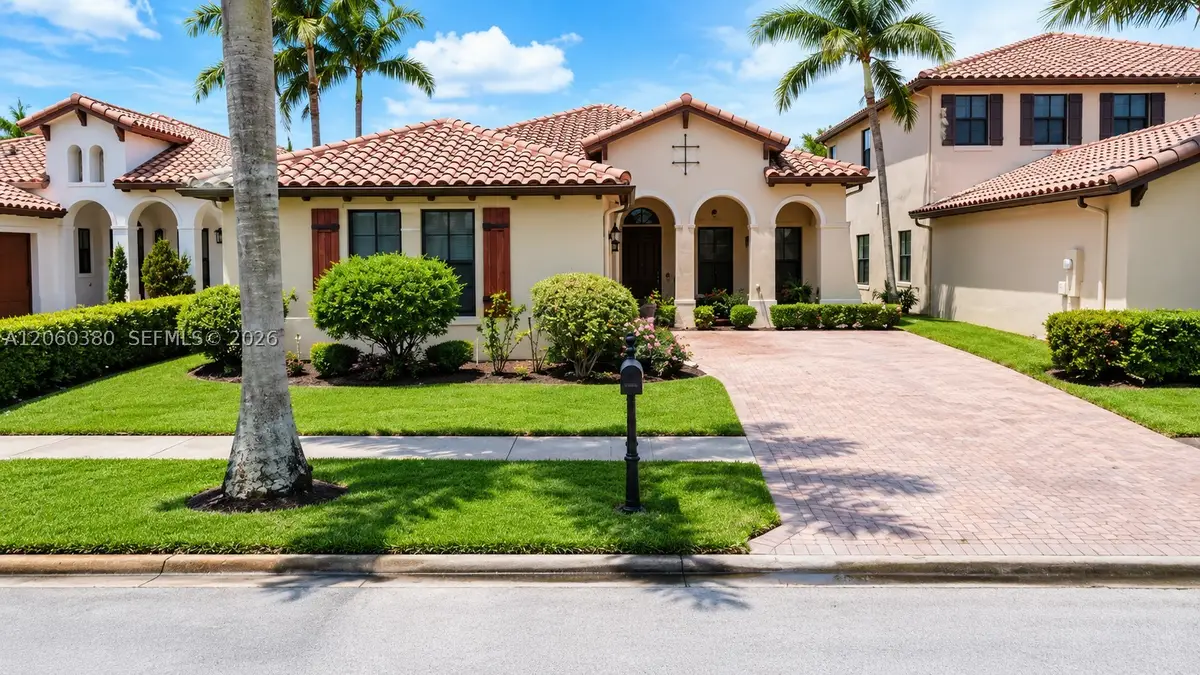8514 NW 37th, Cooper City, FL 33024 - #1