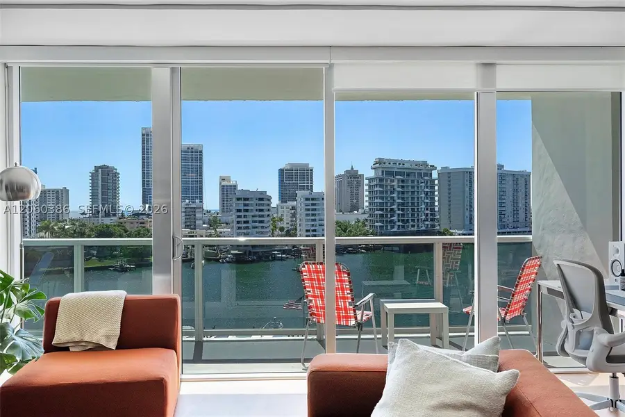 900 Bay #716+Dock Slip available, Miami Beach, FL 33141 - #3