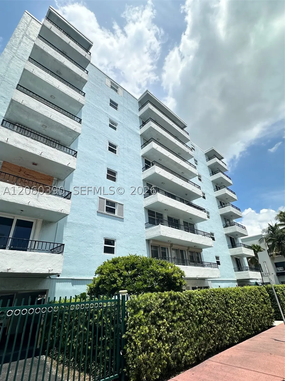 720 Collins #309, Miami Beach, FL 33139 - #1