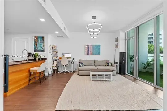 3301 NE 1st #L0202, Miami, FL 33137 - #2