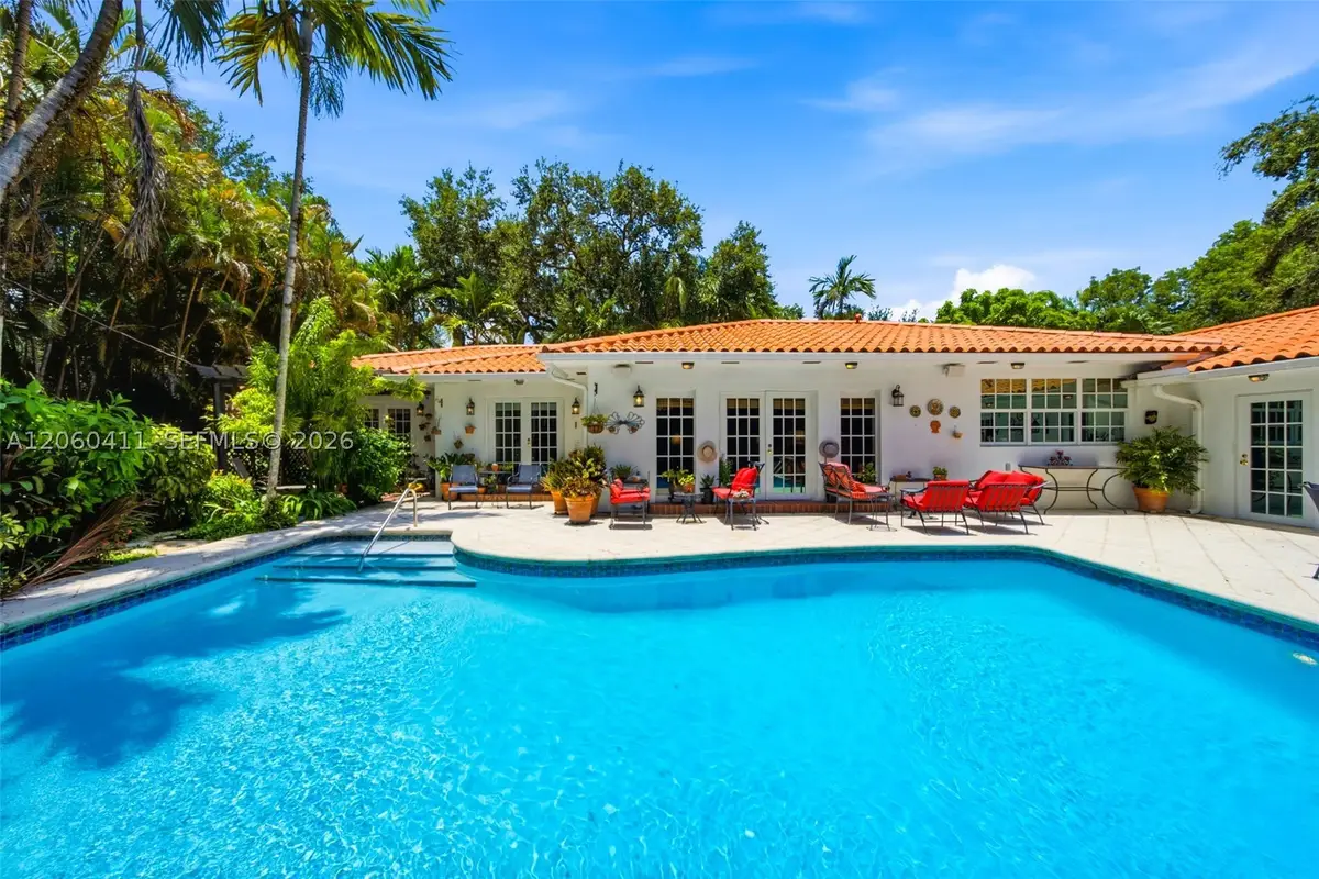 2301 N Greenway, Coral Gables, FL 33134 - #1
