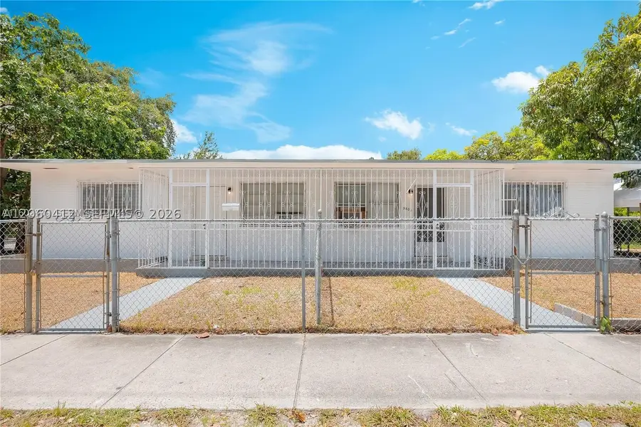 5800 NE 3rd, Miami, FL 33137 - #2