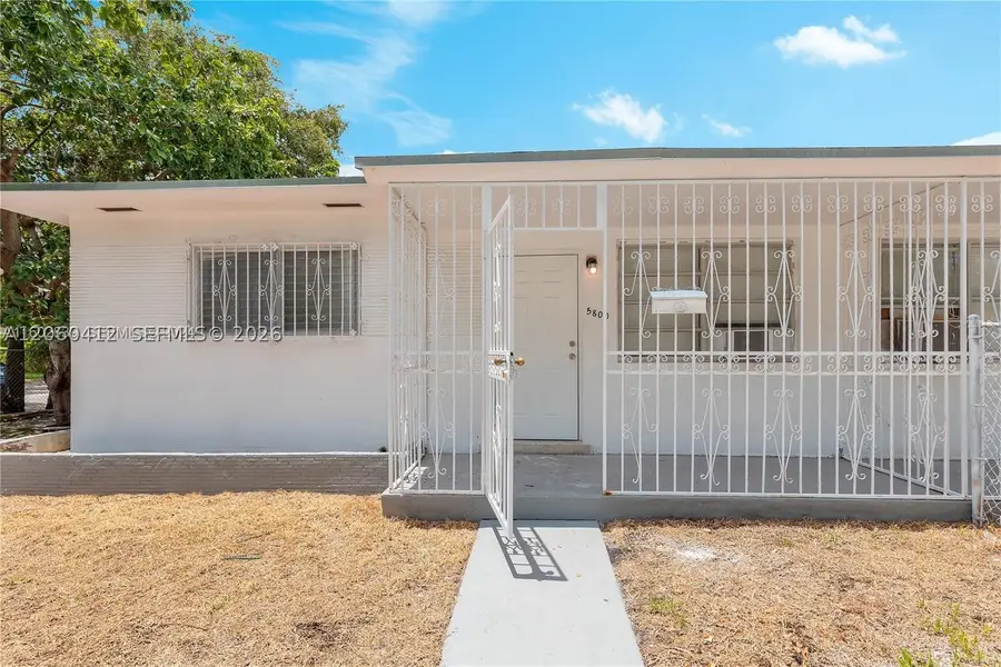 5800 NE 3rd, Miami, FL 33137 - #3