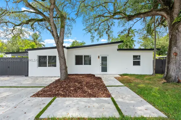 35 Allen, West Park, FL 33023