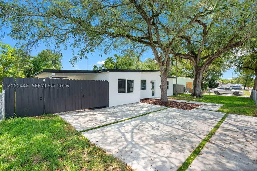 35 Allen, West Park, FL 33023 - #2