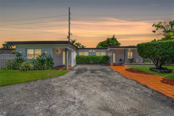 400 Central, Miami, FL 33144