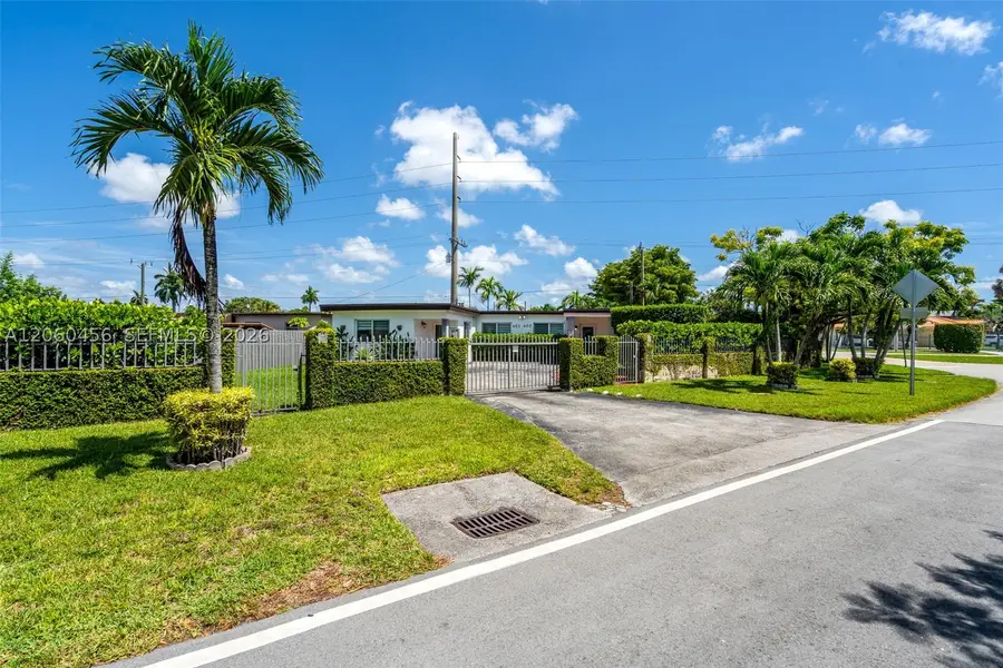 400 Central, Miami, FL 33144 - #2
