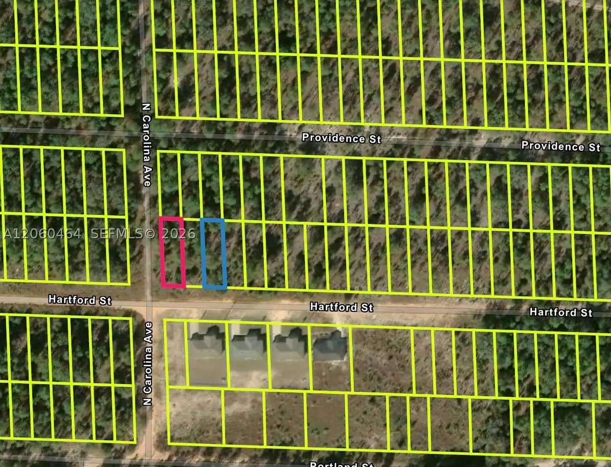 146-148 Hartford, Interlachen Florahome, FL 32640 - #1