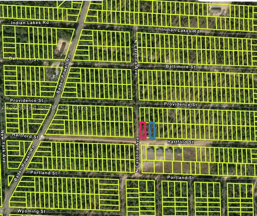 146-148 Hartford, Interlachen Florahome, FL 32640 - #2
