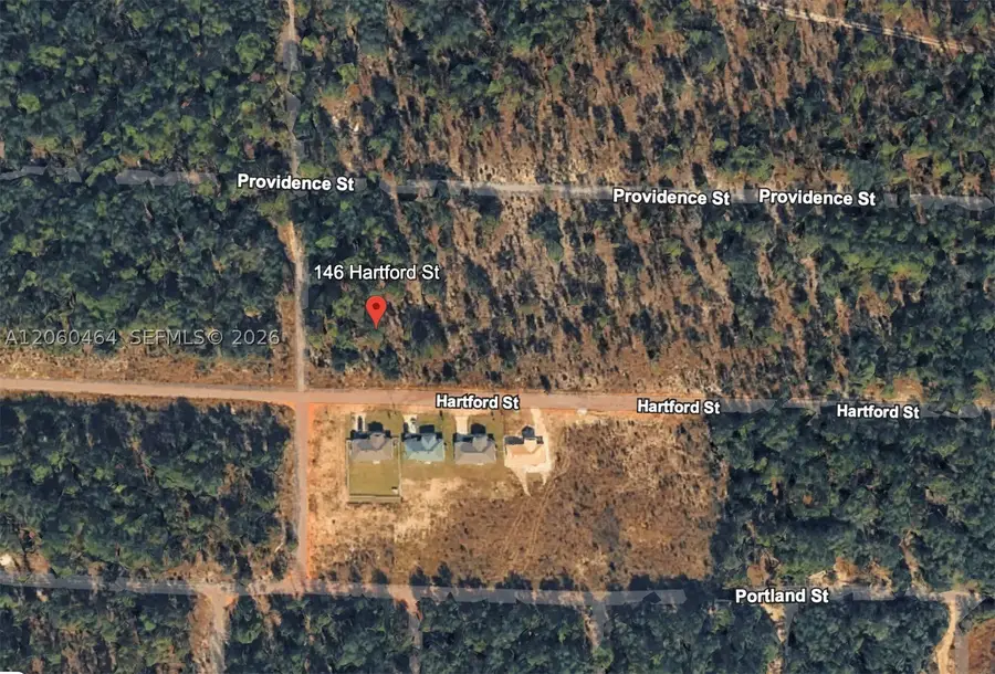 146-148 Hartford, Interlachen Florahome, FL 32640 - #3