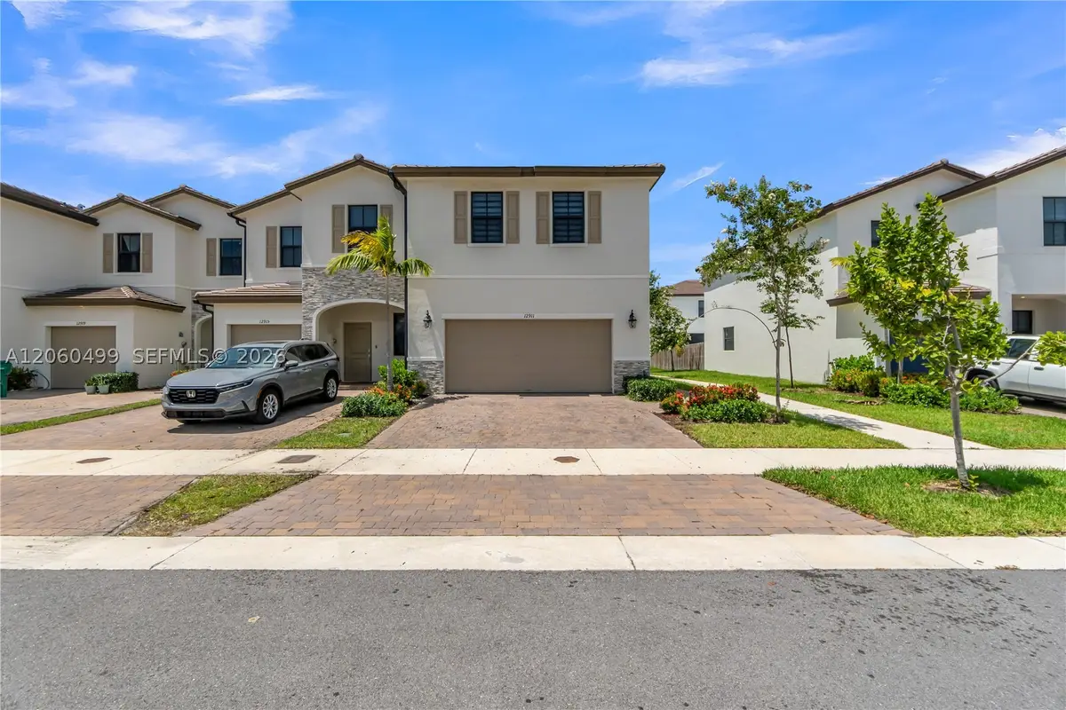 12911 SW 231st, Miami, FL 33170 - #1