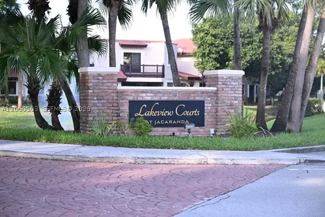 8951 W Sunrise, Plantation, FL 33322 - #1