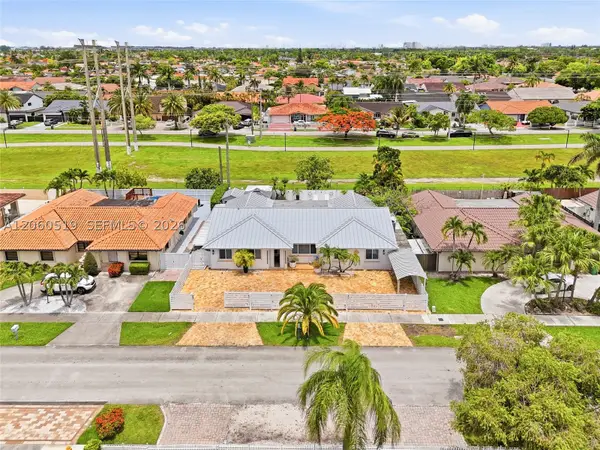 323 NW 136th, Miami, FL 33182