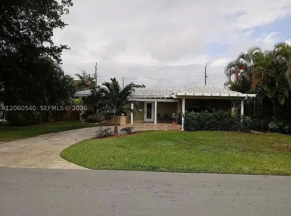 709 NE 16th, Fort Lauderdale, FL 33304 - #1