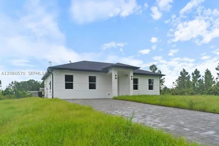 708 Peacock, Lehigh Acres, FL 33974 - #2