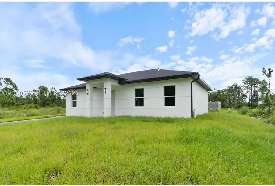 708 Peacock, Lehigh Acres, FL 33974 - #3
