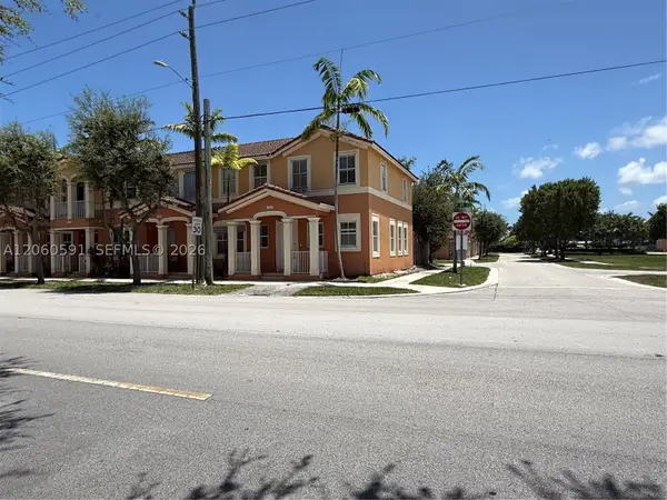 10849 SW 243, Homestead, FL 33032