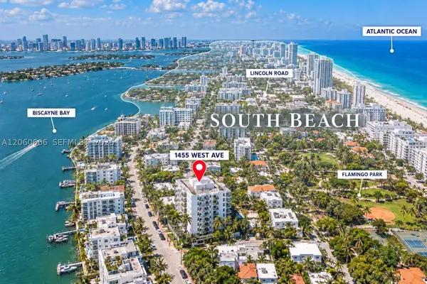 1455 West #603, Miami Beach, FL 33139