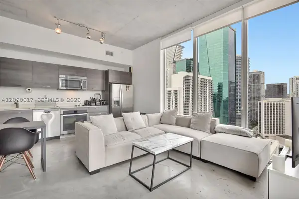 151 SE 1st #2511, Miami, FL 33131