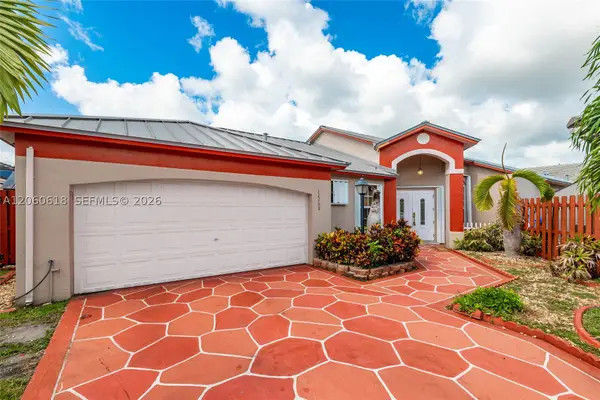 12268 SW 144th, Miami, FL 33186