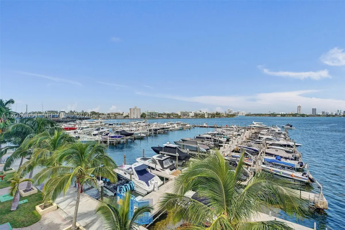 7601 E Treasure #717, North Bay Village, FL 33141 - #1