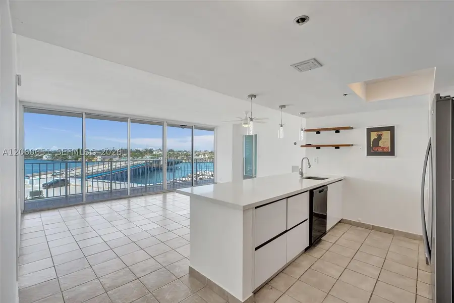 7601 E Treasure #717, North Bay Village, FL 33141 - #2