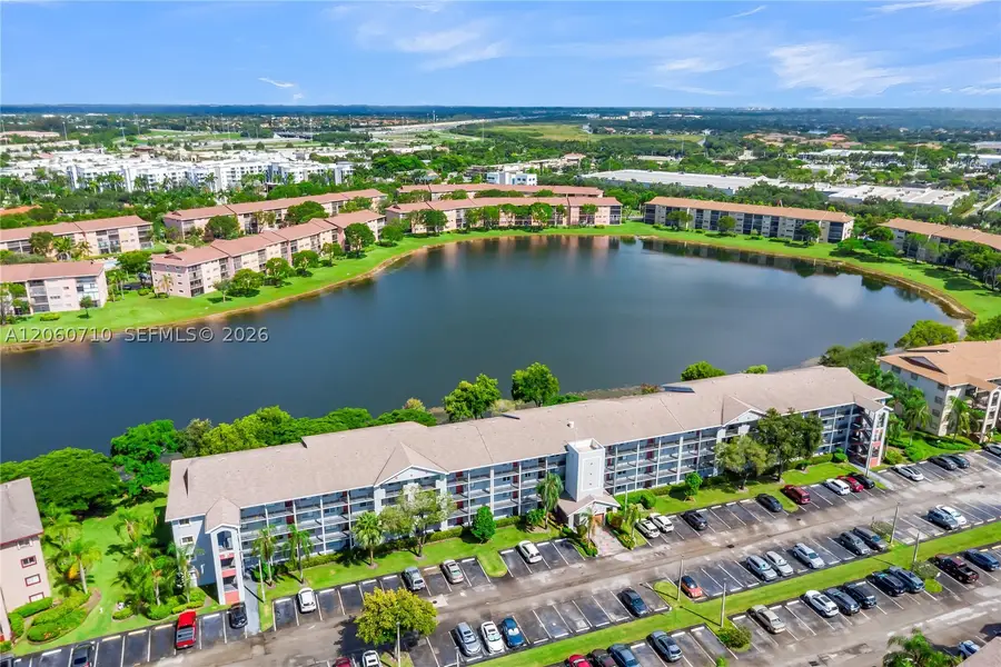 750 SW 138th #304F, Pembroke Pines, FL 33027 - #2