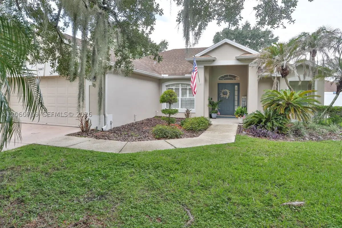 3447 Silverstone, Plant City, FL 33566 - #1
