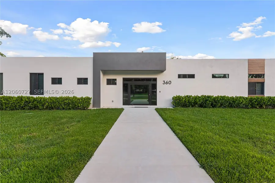 360 Holly, Plantation, FL 33317 - #2
