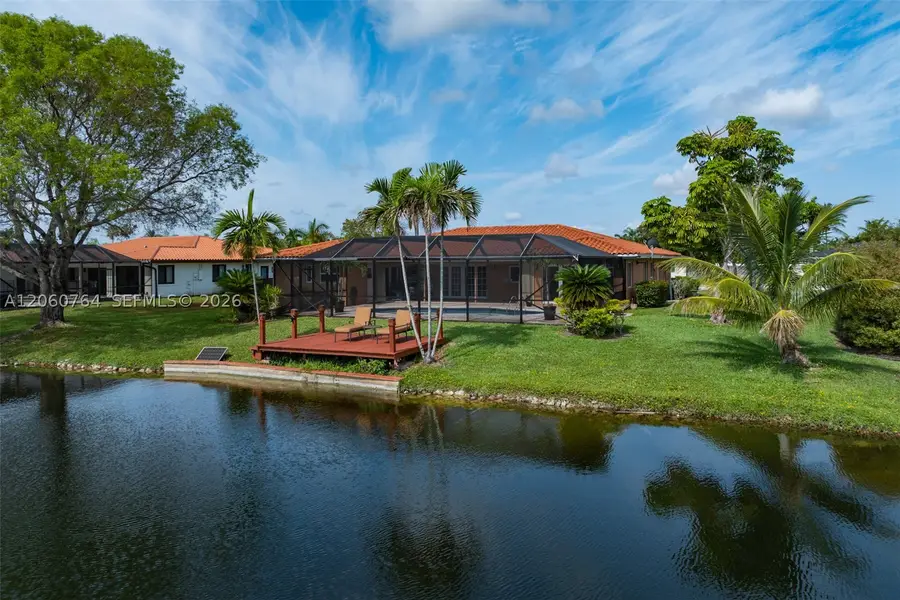 424 Sailboat, Weston, FL 33326 - #2