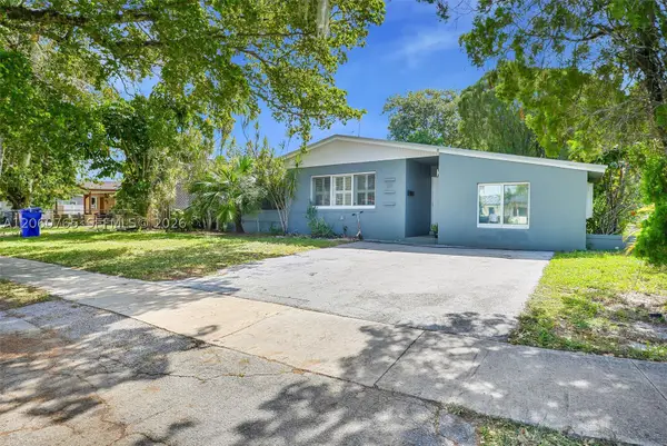 201 N 68th, Hollywood, FL 33024