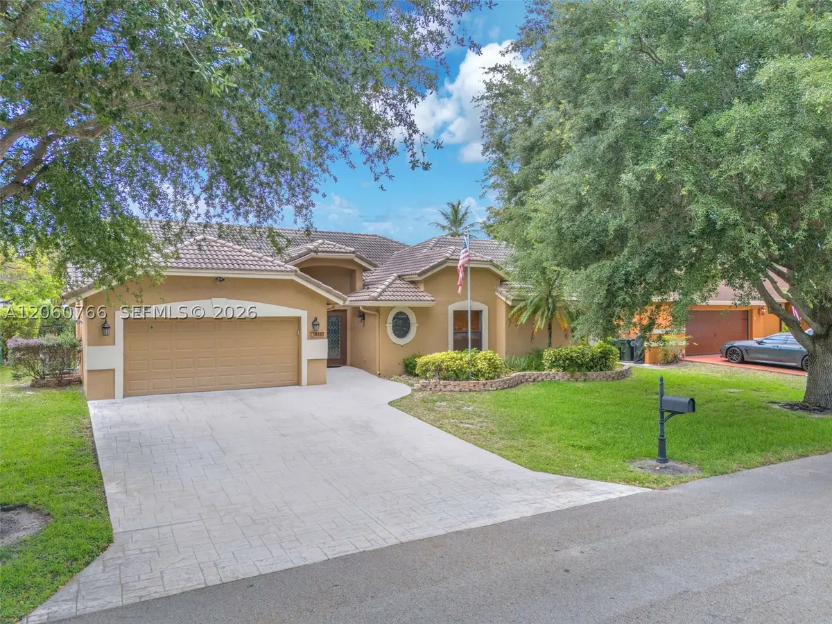 5143 NW 42nd, Coconut Creek, FL 33073 - #1