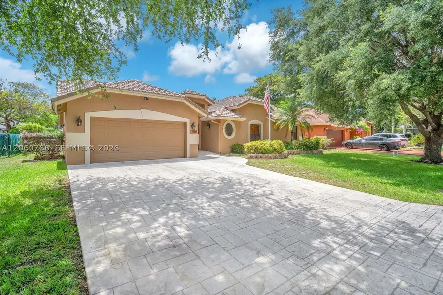 5143 NW 42nd, Coconut Creek, FL 33073 - #2